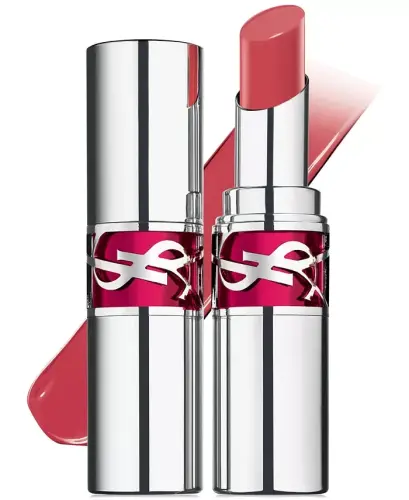 Candy Glaze Lip Gloss Stick-5 PINK SATISFACTION 