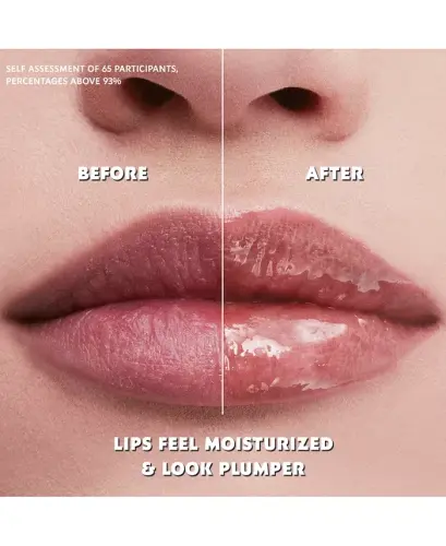 Candy Glaze Lip Gloss Stick - 5 Pink Satisfication - 6