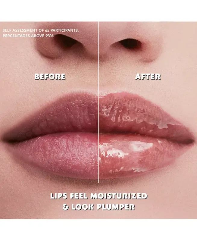 Candy Glaze Lip Gloss Stick - 5 Pink Satisfication - 6