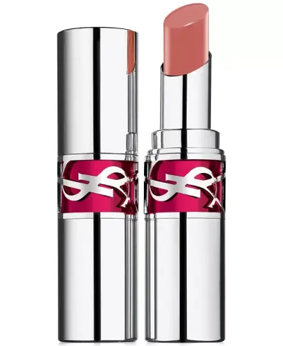Candy Glaze Lip Gloss Stick - 15 Showcasing Nude 