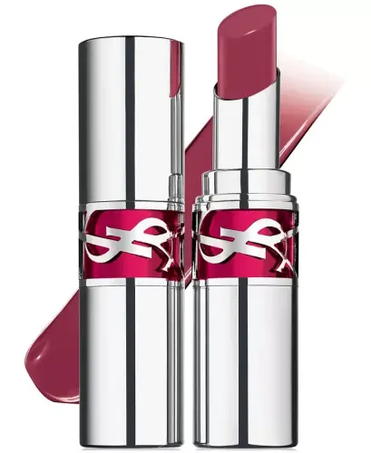 Candy Glaze Lip Gloss Stick-6 BURGUNDY TEMPTATION 