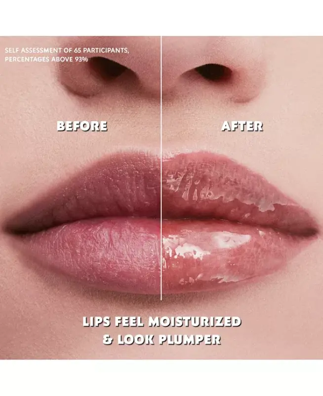 Candy Glaze Lip Gloss Stick - 44 Nude Lavalliere - 6