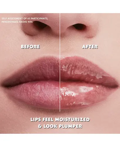 Candy Glaze Lip Gloss Stick - 13 Flashing Rose - 5