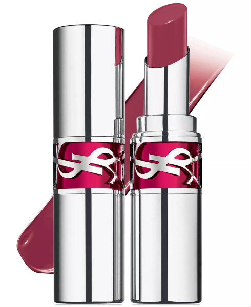 Candy Glaze Lab Gloss Stick 6 BURGUNDY TEMPTATION - 1