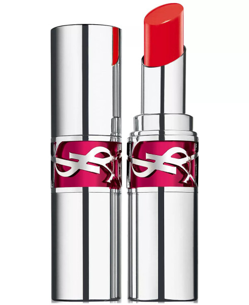 Candy Glaze Lip Gloss Stick 10 RED CRUSH - 1