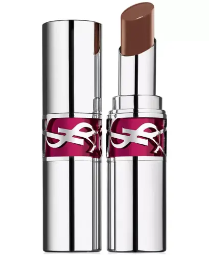 Candy Glaze Lip Gloss Stick-14 SCENIC BROWN - 1