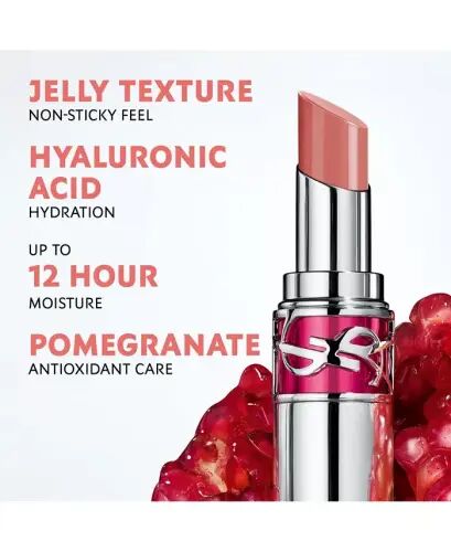 Candy Glaze Lip Gloss Stick - 16 Watermelon High - 3