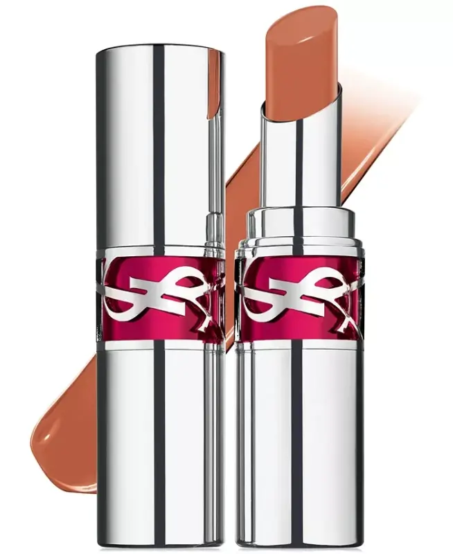 Candy Glaze Lip Gloss Stick-4 NUDE PLEASURE - 1
