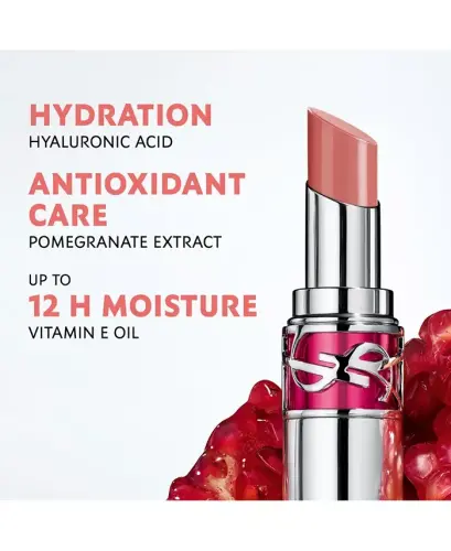 Candy Glaze Lip Gloss Stick - New! 19 Salted Carmel - 3