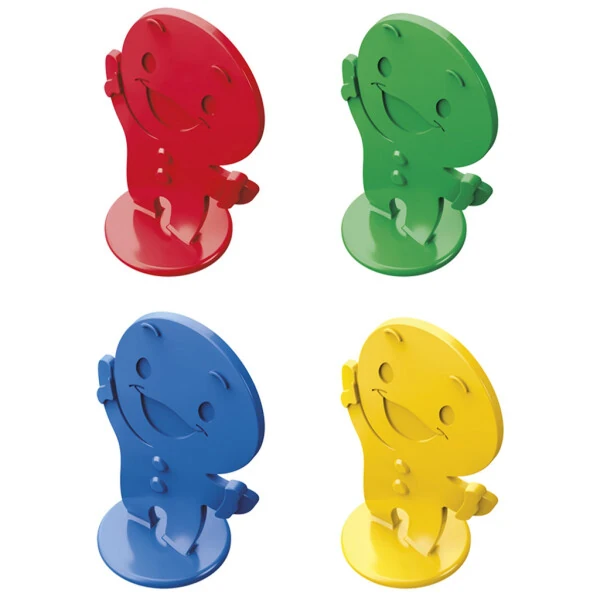 Candy Land Preschool Board Game, No Reading Required For Young Children - 4