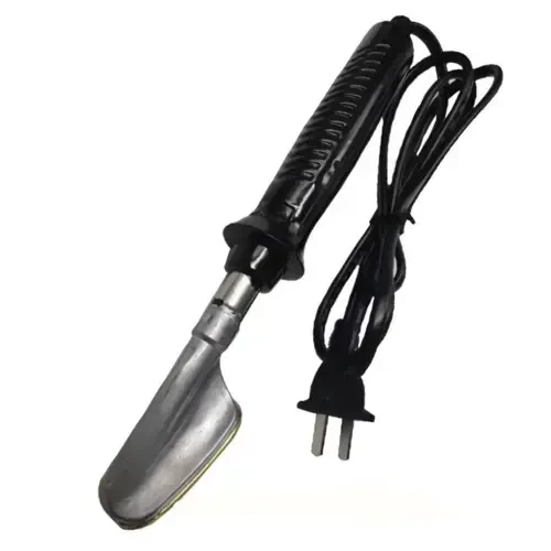 CANKER 50W Car Bumper Welding Sticks Machine Handy Welder Plastic Repairing Kit- - 10