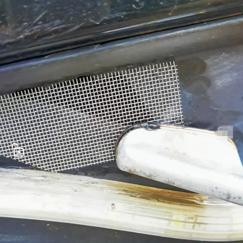 CANKER 50W Avtomobil Bamperini Payvandlash Sticks Mashinasi Qo'l Payvandchi Plastik Ta'mirlash To'plami - 3