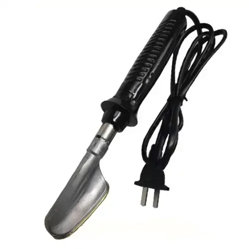 CANKER 50W Car Bumper Welding Sticks Machine Handy Welder Plastic Repairing Kit- - 4