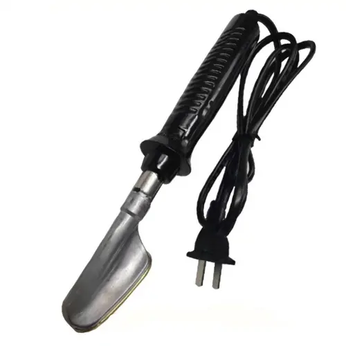 CANKER 50W Car Bumper Welding Sticks Machine Handy Welder Plastic Repairing Kit - 4