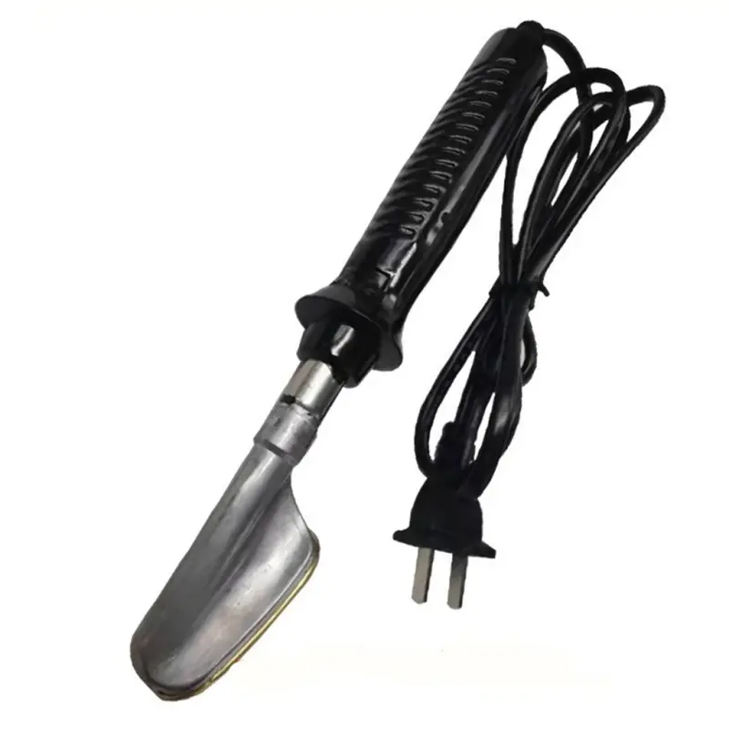 CANKER 50W Car Bumper Welding Sticks Machine Handy Welder Plastic Repairing Kit - 4