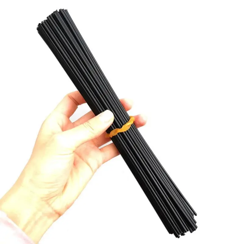 CANKER 50W Car Bumper Welding Sticks Machine Handy Welder Plastic Repairing Kit - 12
