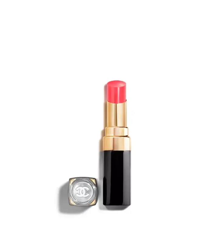 Hydrating Vibrant Shine Lip Colour-97 - FERVEUR - CHANEL