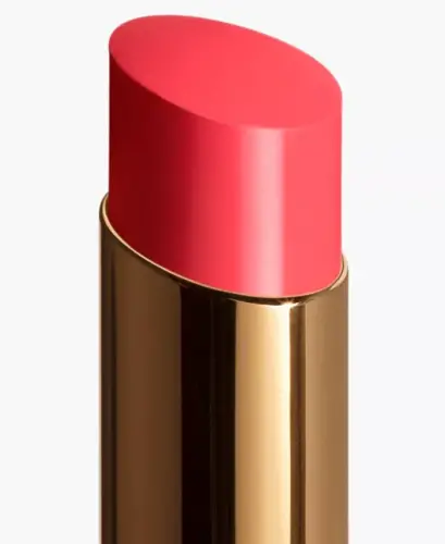 Hydrating Vibrant Shine Lip Colour-97 - FERVEUR - CHANEL (1)