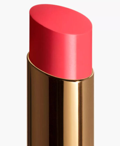 Hydrating Vibrant Shine Lip Colour - 97 - FERVEUR - 4