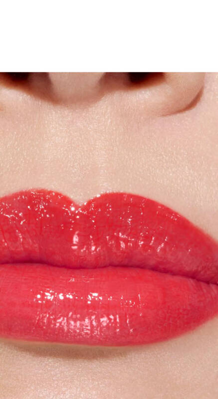 Hydrating Vibrant Shine Lip Colour - 97 - FERVEUR - 7