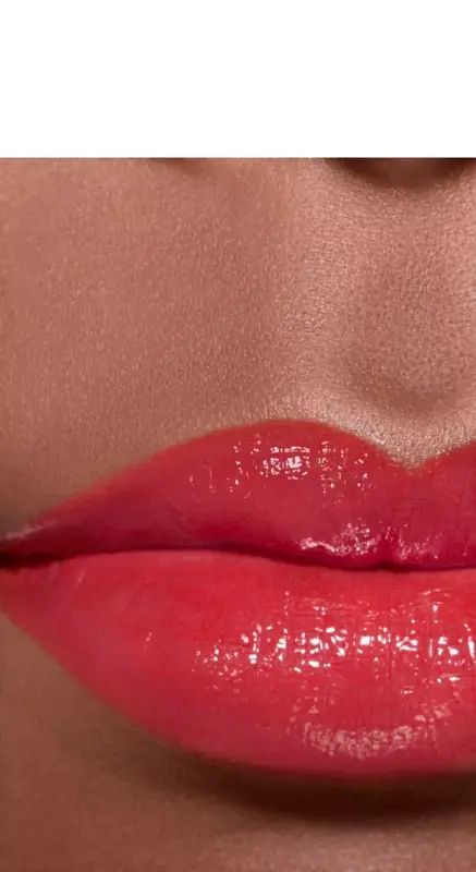 Hydrating Vibrant Shine Lip Colour - 97 - FERVEUR - 5