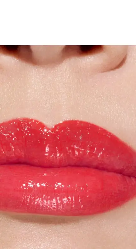 Hydrating Vibrant Shine Lip Colour - 97 - FERVEUR - 6