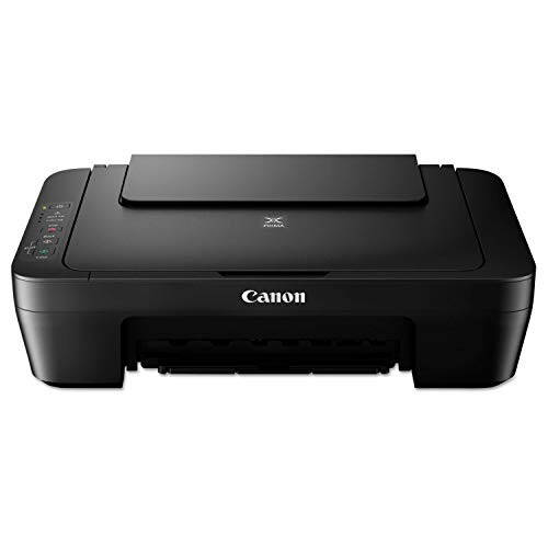 Canon 0727C002 Pixma Mg2525 Mürekkep Püskürtmeli Yazıcı, Fotokopi/Yazdır/Tarama - 1