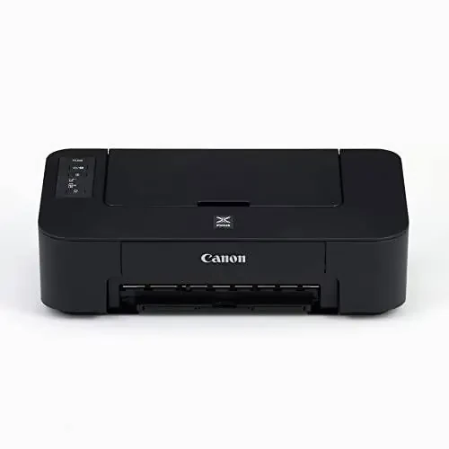Canon A4 Rangli Siyohli Printer PIXUS TS203 USB Ulanish Modeli - 6