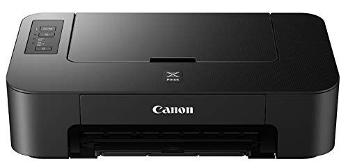 Canon Color Printer A4 Inkjet PIXUS TS203 USB Connection Model - 3