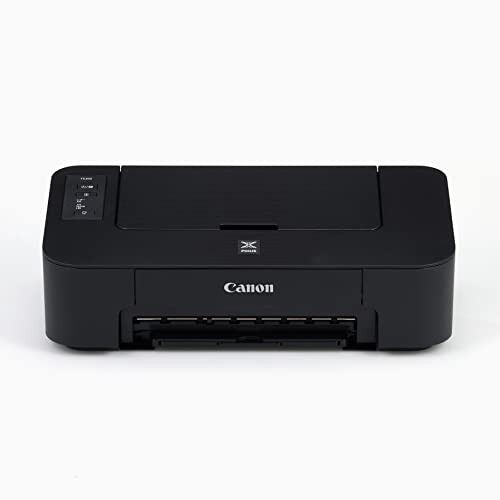 Canon Color Printer A4 Inkjet PIXUS TS203 USB Connection Model - 6