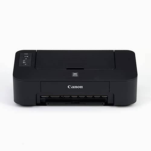 Canon Color Printer A4 Inkjet PIXUS TS203 USB Connection Model - 6