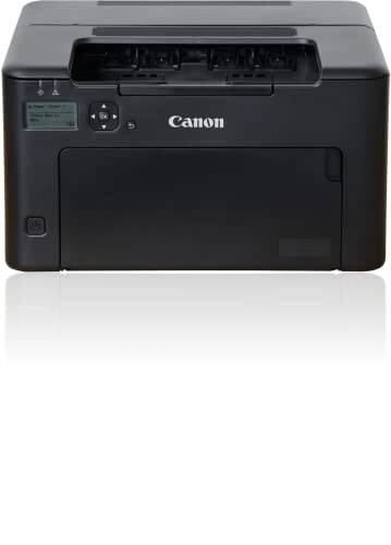 Canon imageCLASS LBP122dw Kablosuz Monokrom Lazer Yazıcı - 1