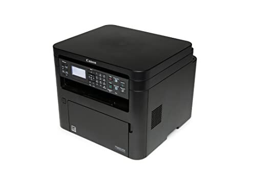 Canon imageCLASS MF262dw II - Simsiz Monoxrom Lazer Printer, Chop etish, Nusxa olish va Sknerlash bilan, Qora - 2