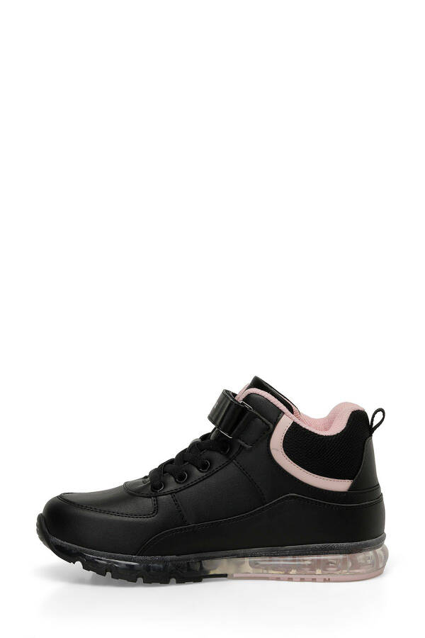 CAP 4PR Black Girls' Sports Shoes - 3