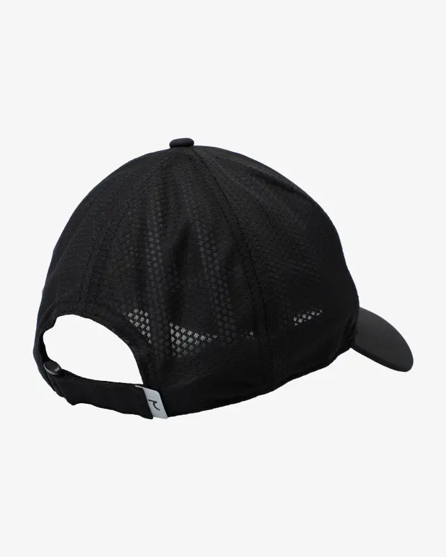 Cap - ЧЁРНЫЙ - 2