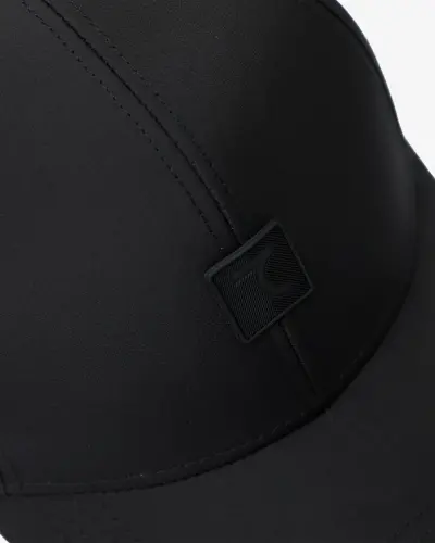 Cap - BLACK - 3