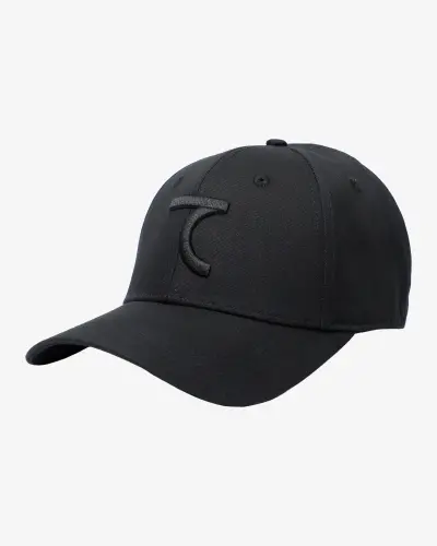 Cap - BLACK 