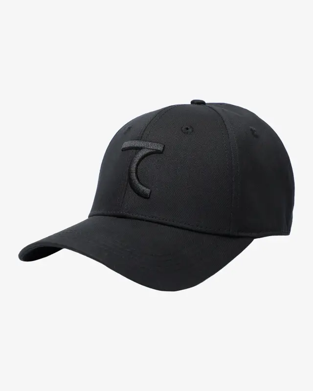 Cap - BLACK - 7SABER