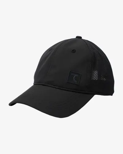 Cap - ЧЁРНЫЙ - 1