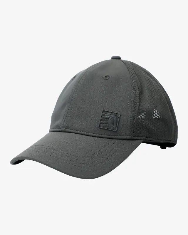 Cap - Gray - 1