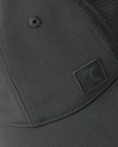 Cap - Gray - 3
