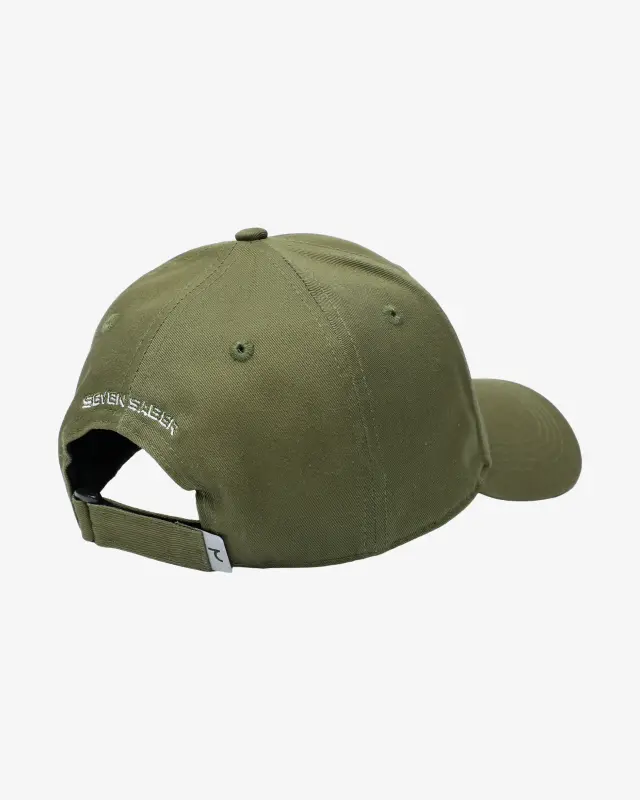 Cap - KHAKI - 2