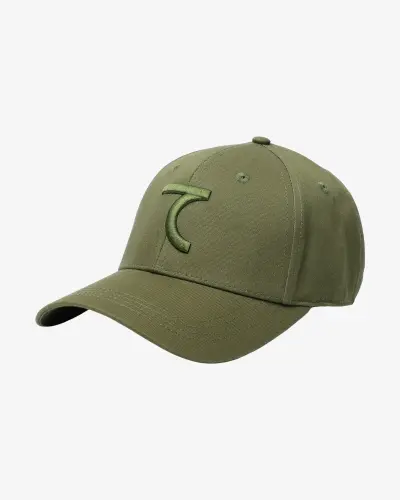 Cap - Khaki 