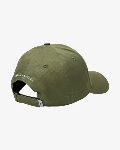 Cap - Khaki - 7SABER (1)