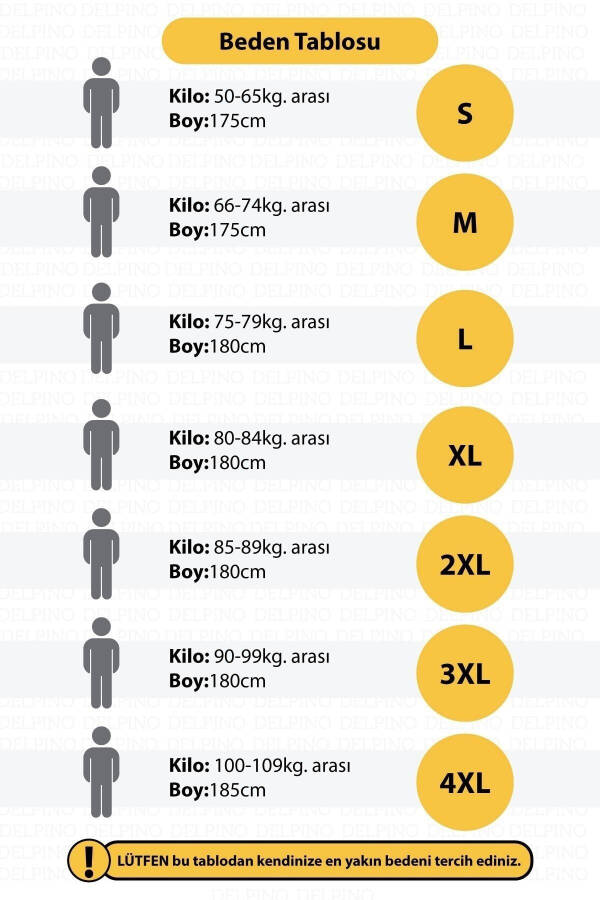 Çapraz Fermuar Erkek Deri Ceket - 4