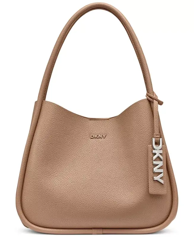 Capri Large Hobo - 1
