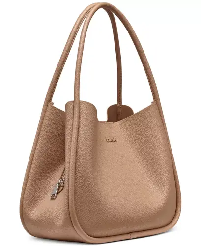Capri Large Hobo - 3