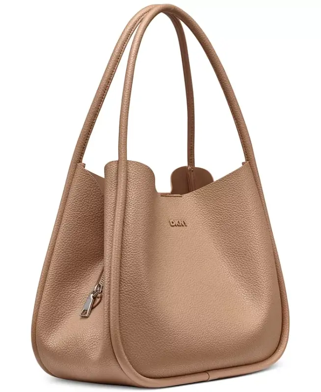 Capri Large Hobo - 3
