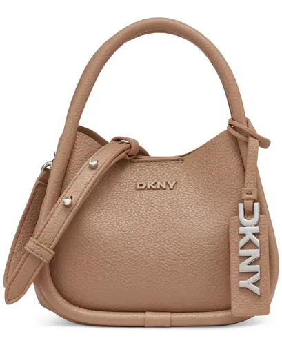 Capri Mini Hobo Crossbody Bag - 1