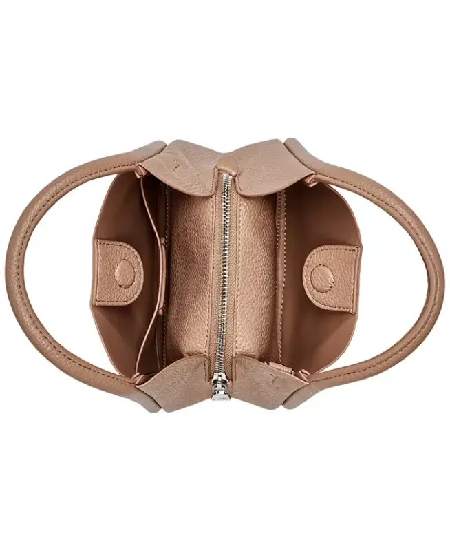 Capri Mini Hobo Crossbody Bag - 2